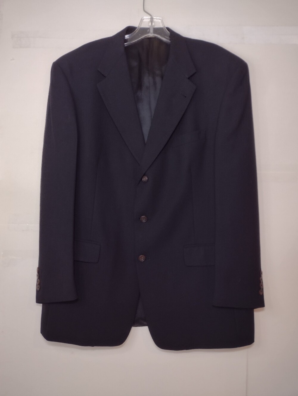 Austin Reed Men's Black Sport Coat